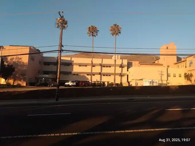 San Luis Obispo Mental Health
