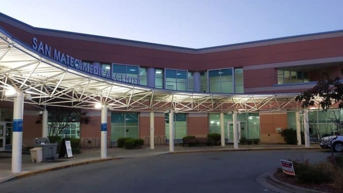 San Mateo Medical Center