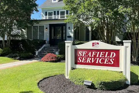 Seafield - Outpatient