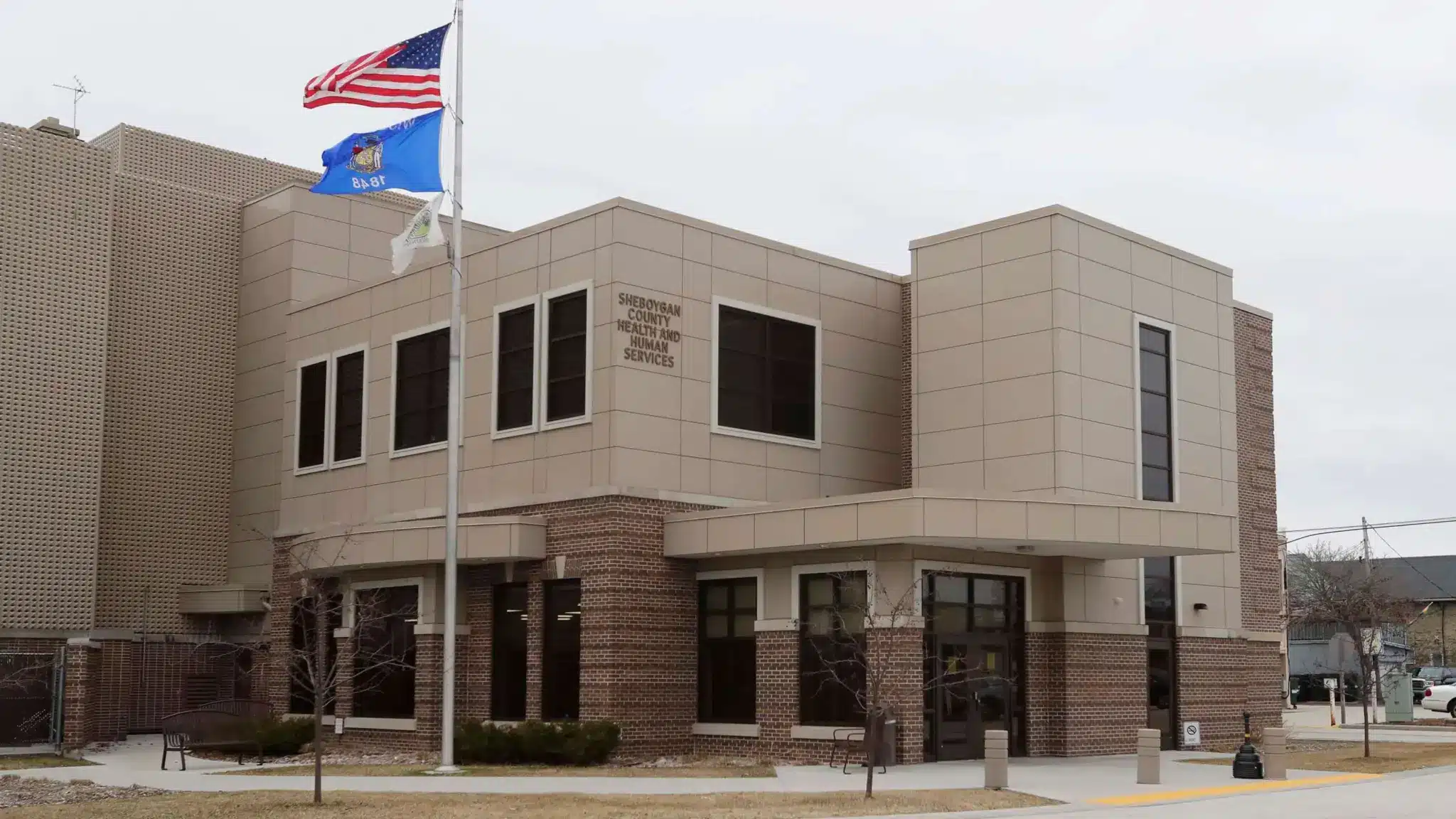 Sheboygan County Health and Human Services