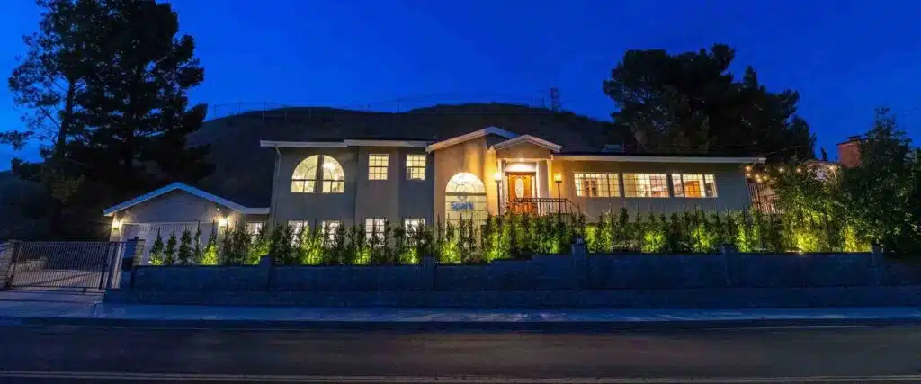 Spark To Recovery Granada Hills 12352 Woodley Ave, Granada Hills, CA 91344