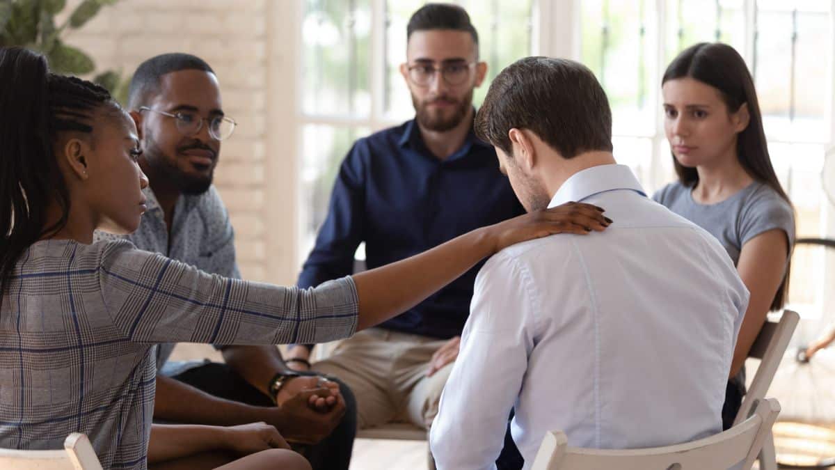 Learn about the benefits of supportive group therapy sessions in Percocet addiction treatment, fostering community, accountability, and shared recovery strategies.