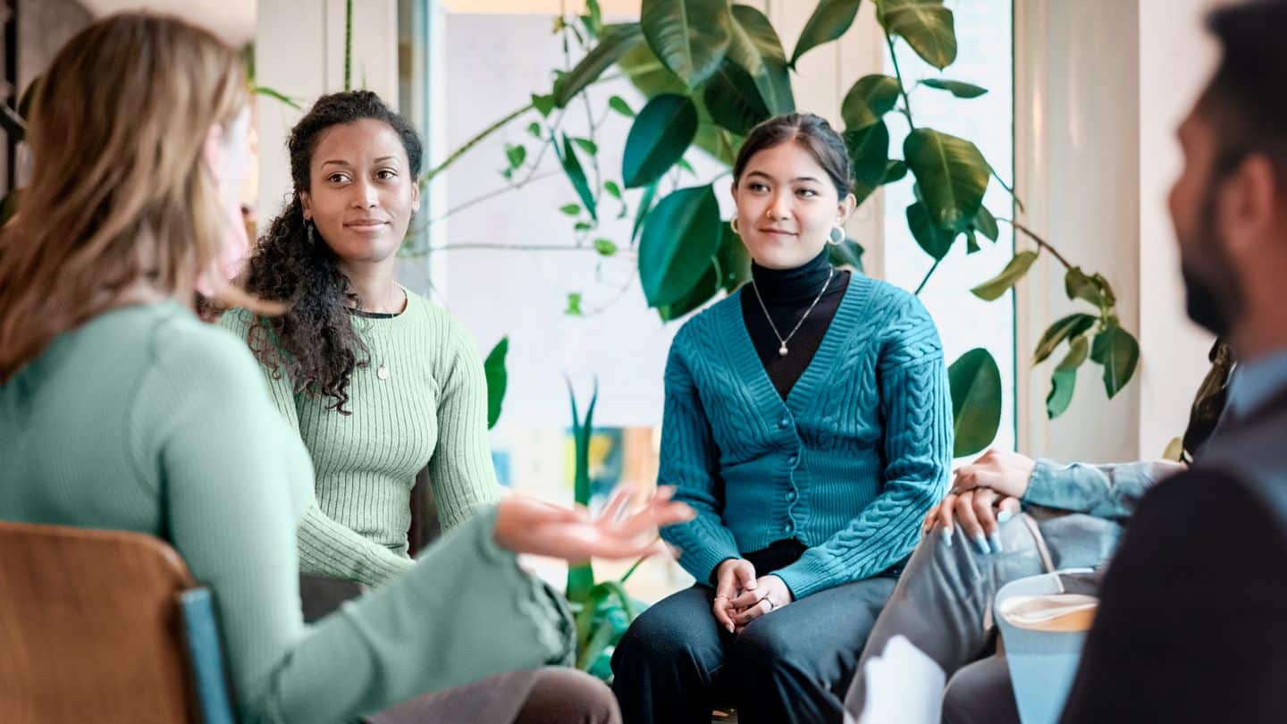 Discover the benefits of supportive group therapy in prescription drug treatment, fostering connection, shared experiences, and healing on the road to recovery.