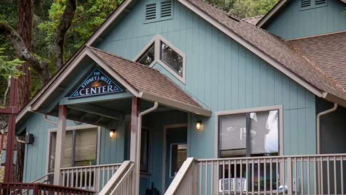 The Camp Recovery Center