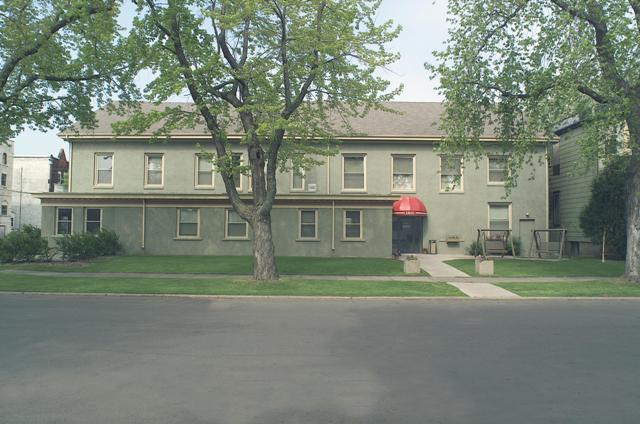 Tradewinds Residence