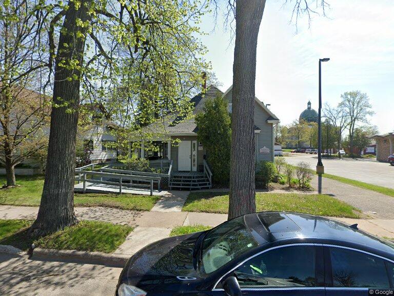 Transitions Center LLC