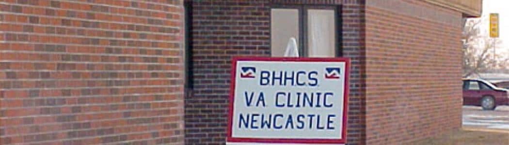 VA Black Hills Health Care System - Newcastle CBOC