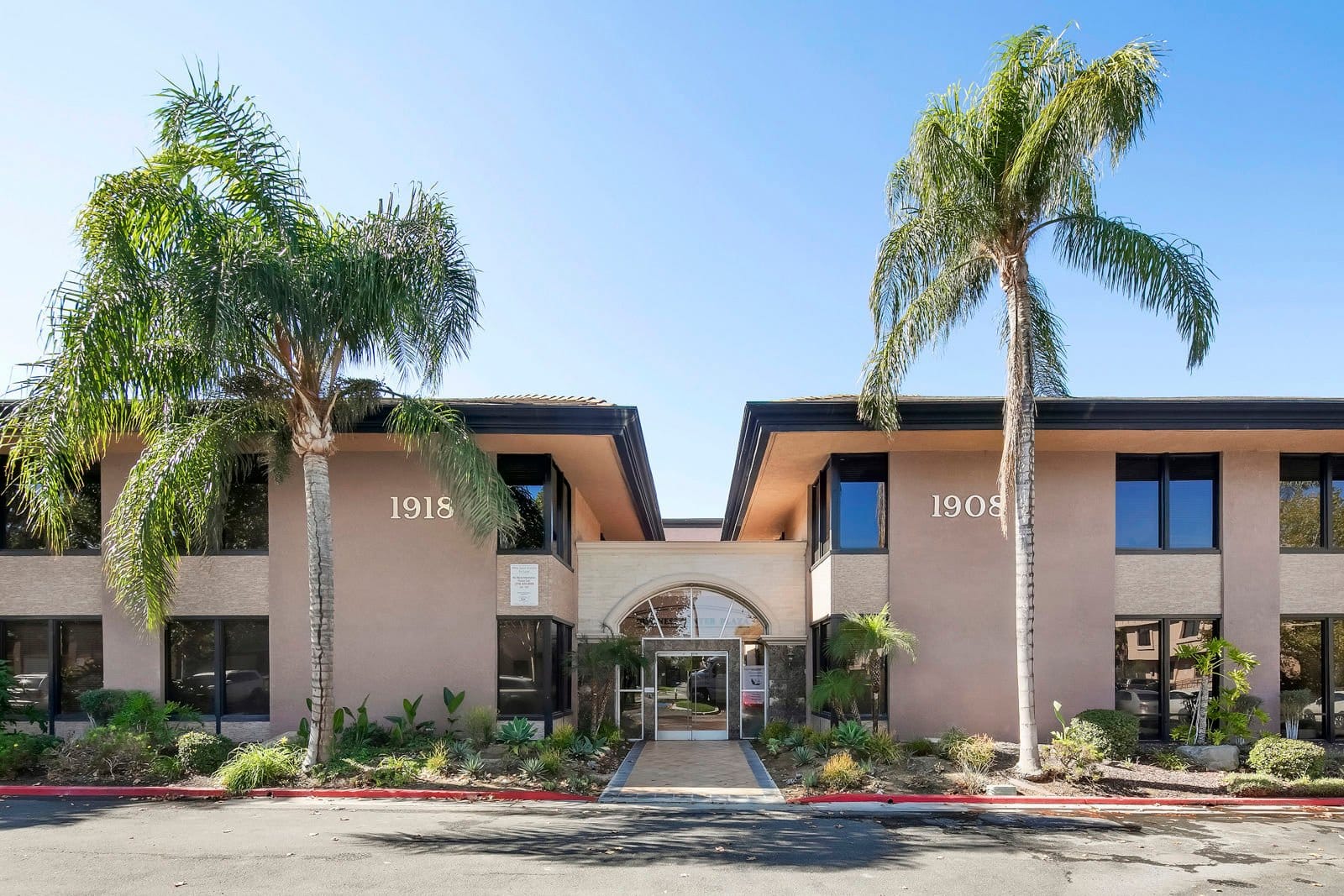 Victor Community Support Services, San Bernardino
