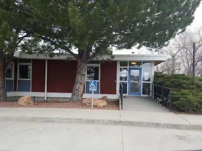 VOA - Outpatient Services - Sheridan, WY