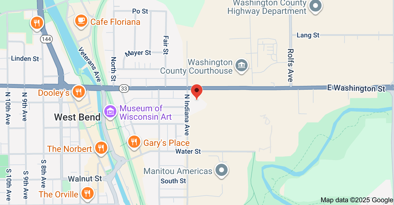 Washington County Human Services Department