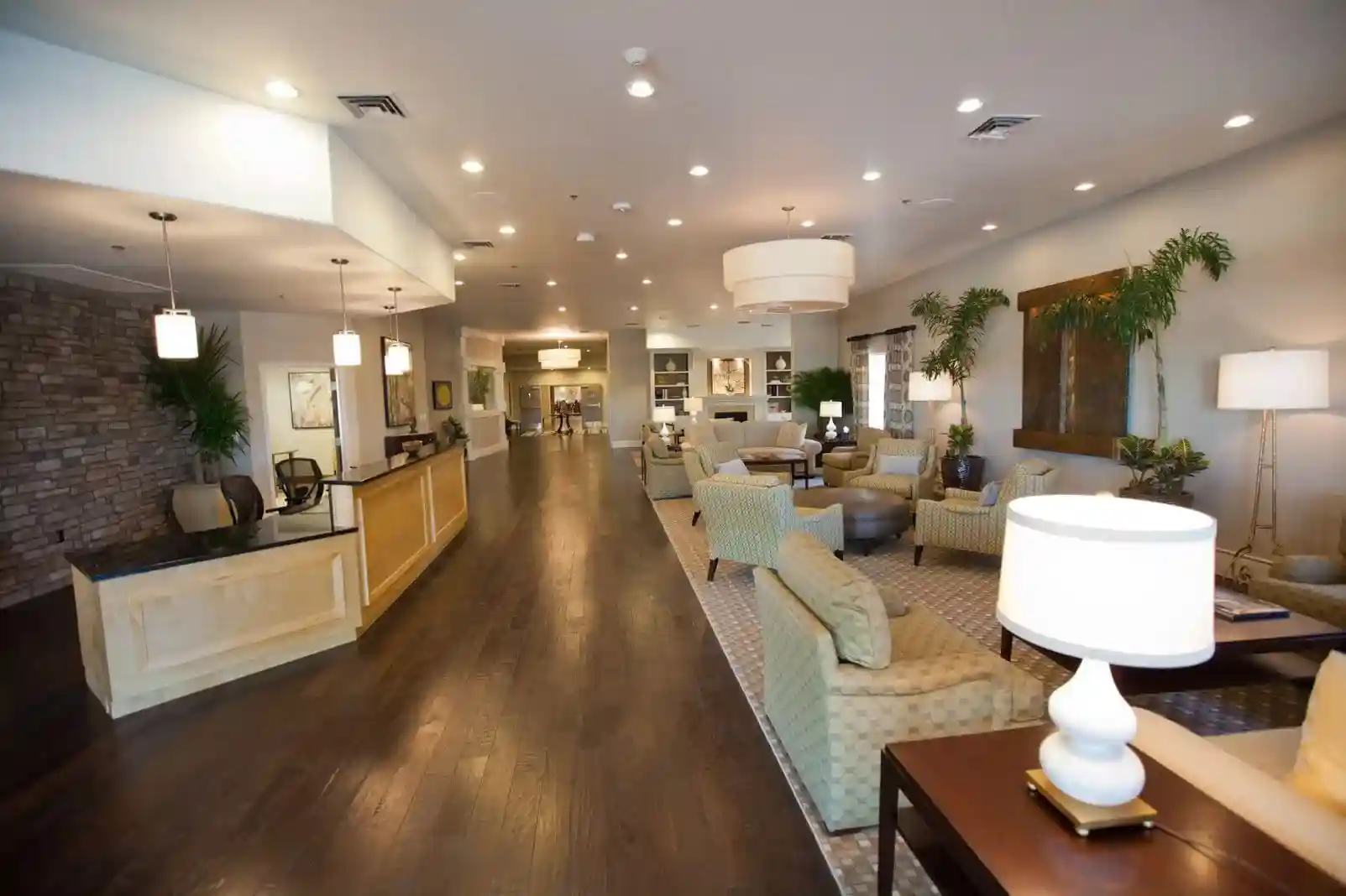 30 day inpatient rehab programs near henderson