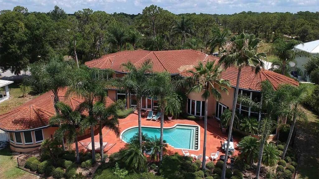 30 day inpatient rehab programs near hillsborough county