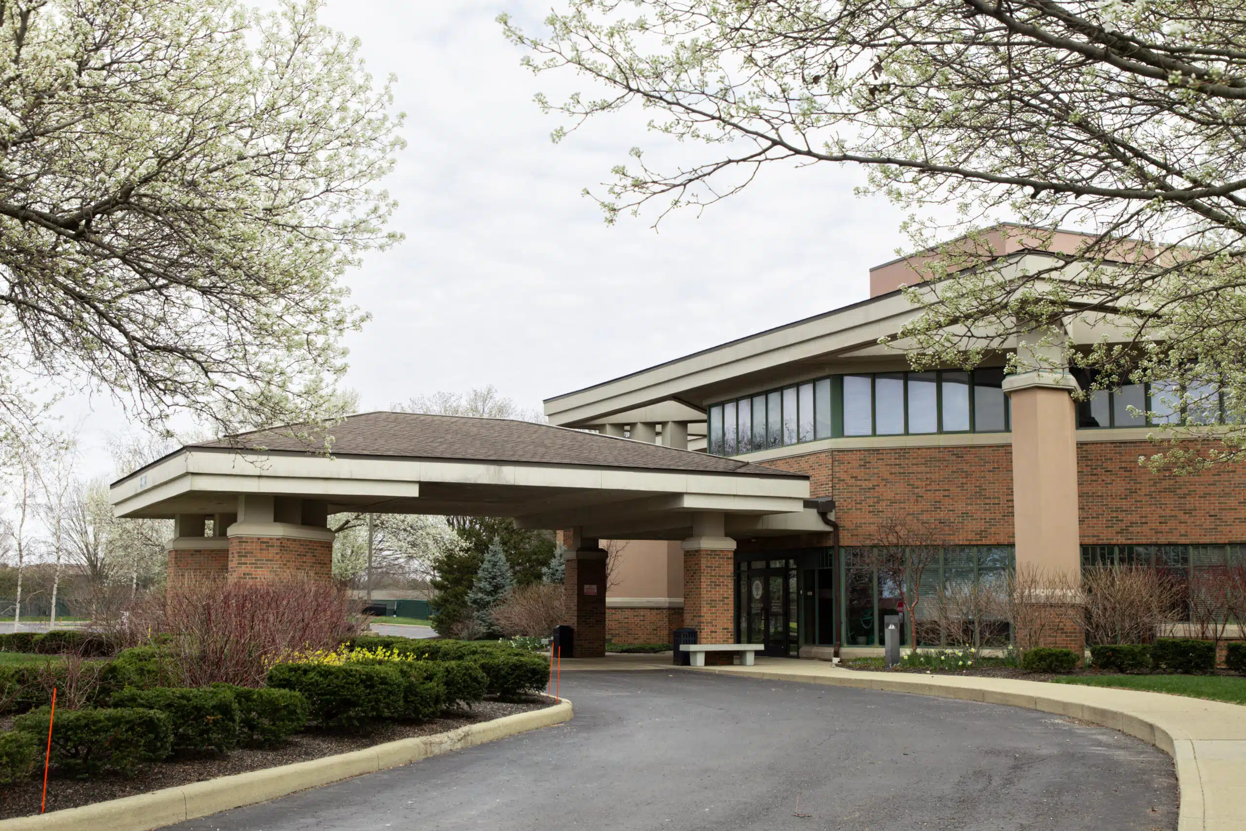 30 day inpatient rehab programs near new albany