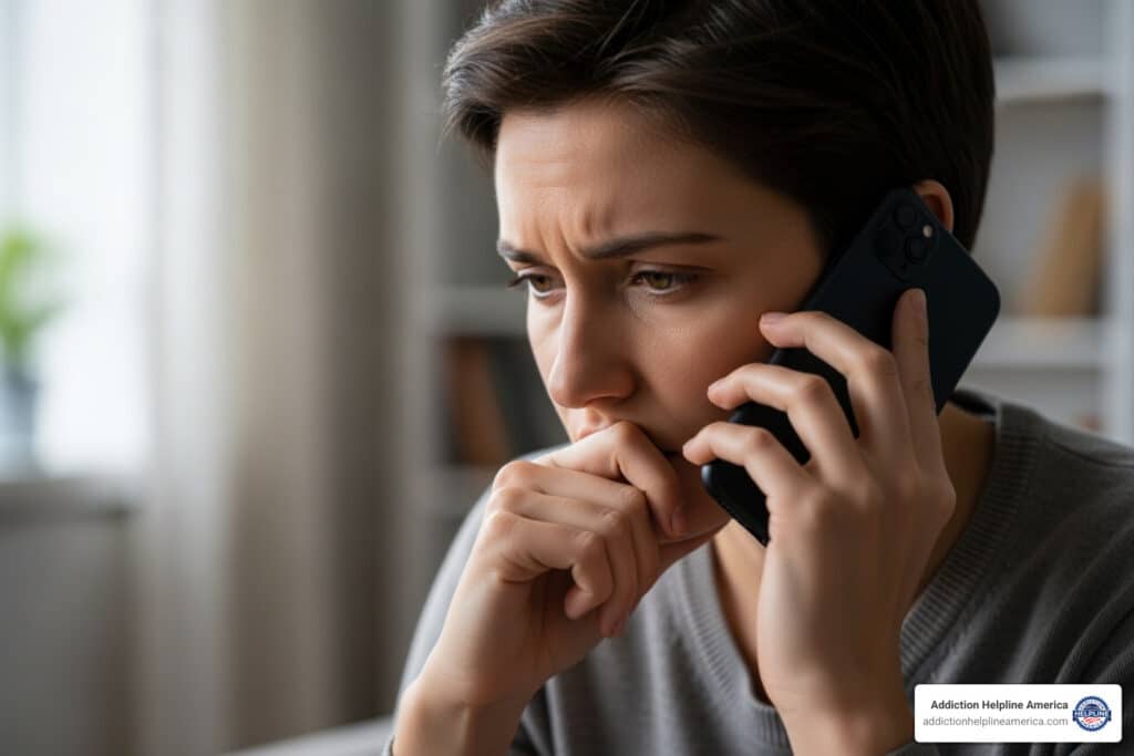 National Drug Abuse Hotline Numbers: Free Addiction Help 24/7