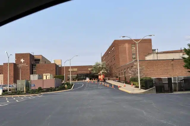 Landmark Medical Center - Behavioral Health