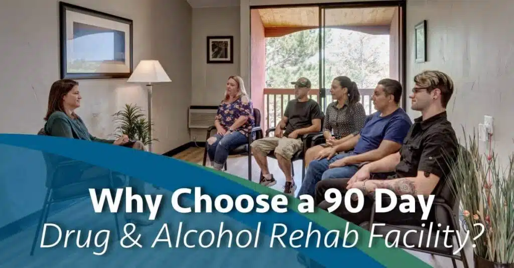 90 day inpatient rehab programs near me new