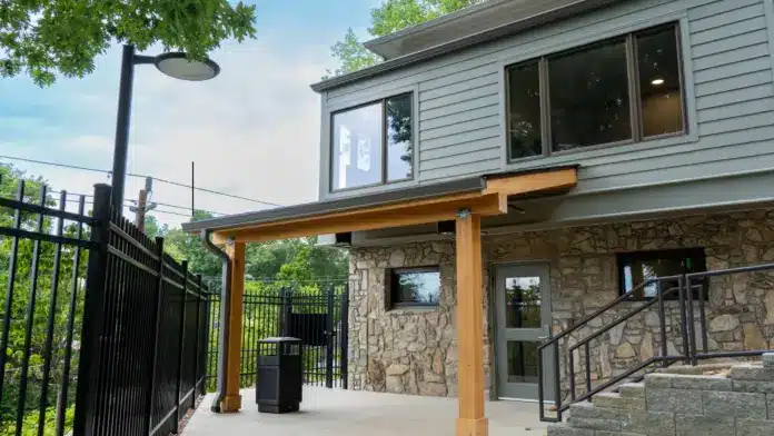 Asheville Detox Center