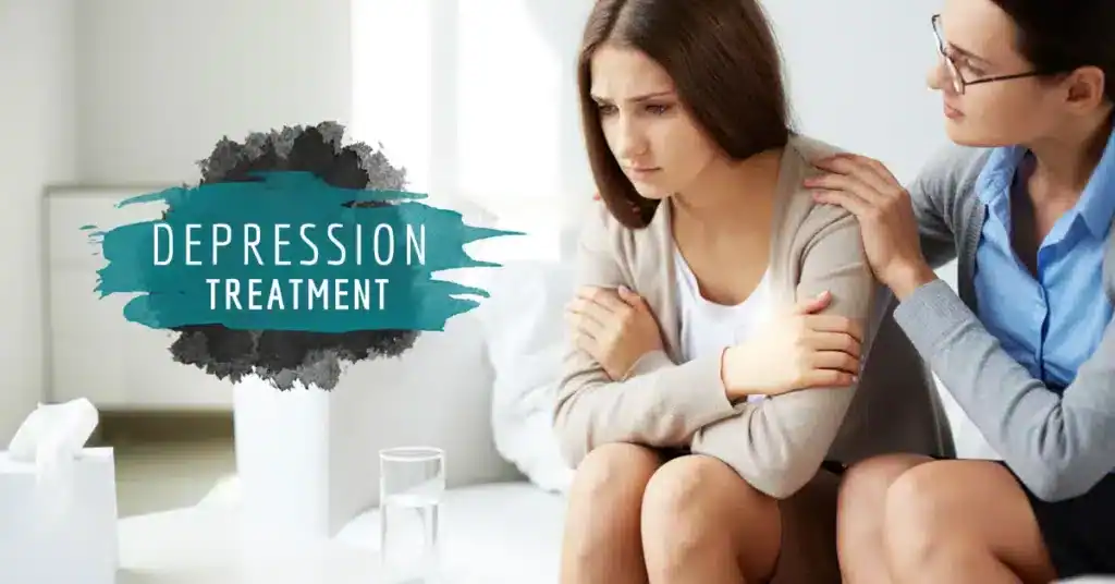 Depression Treatment