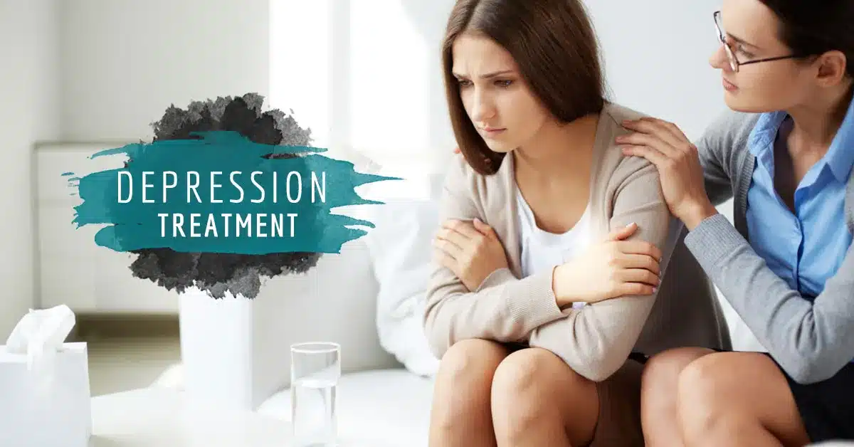 Depression Treatment