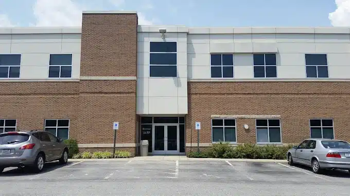 Thrive Behavioral Health - Warwick, RI