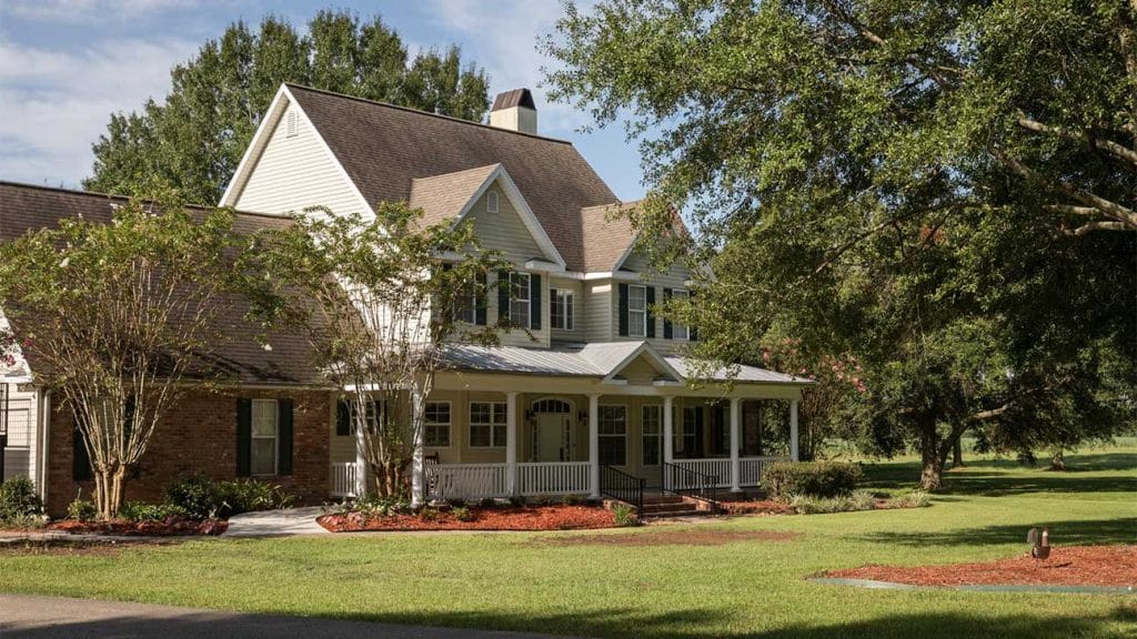 Louisiana alcohol rehab