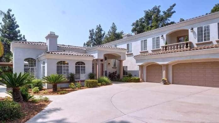 Person searching for nearby rehab centers to find local addiction treatment and support