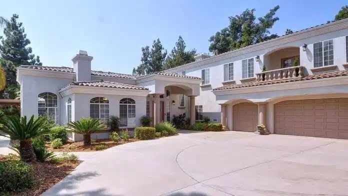 Person searching for nearby rehab centers to find local addiction treatment and support