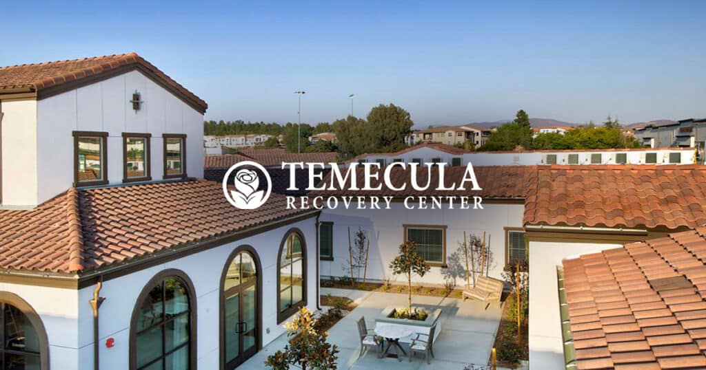 Temecula drug rehab