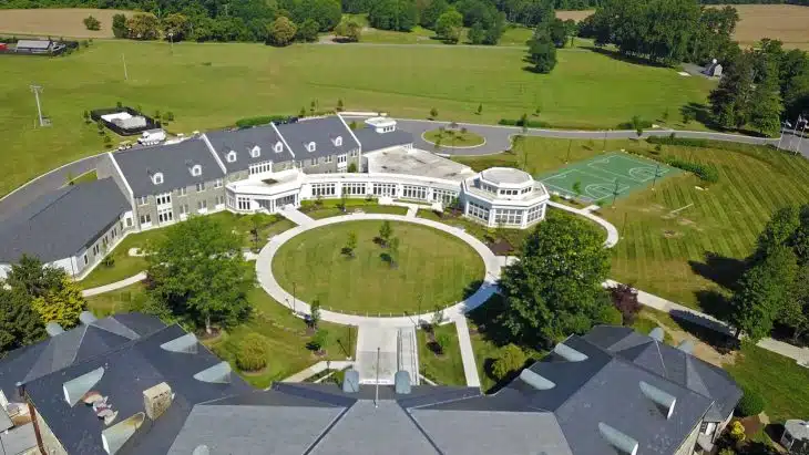 Treatment centers Maryland