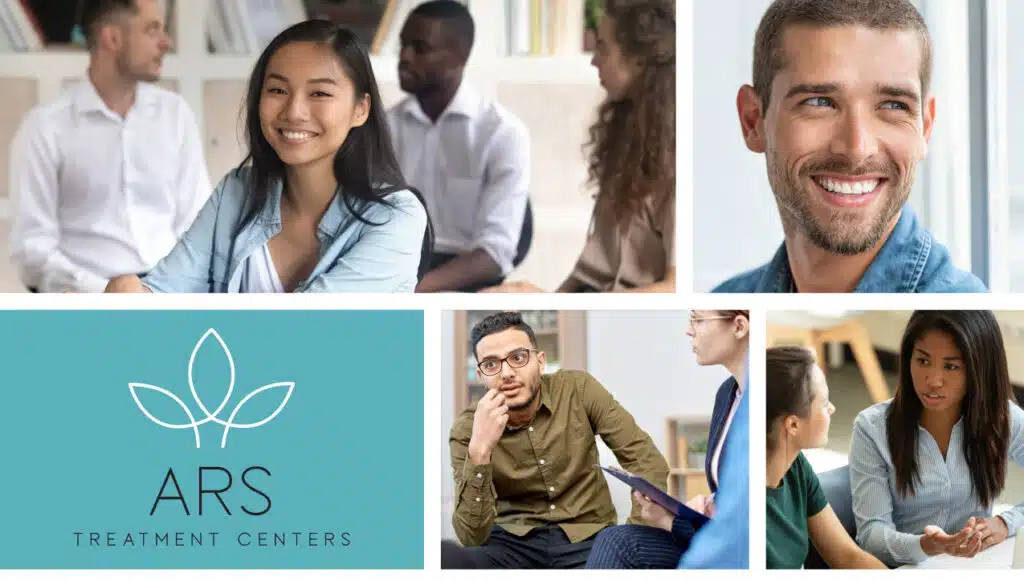 Exterior view of a Virginia addiction treatment center providing professional support and recovery programs