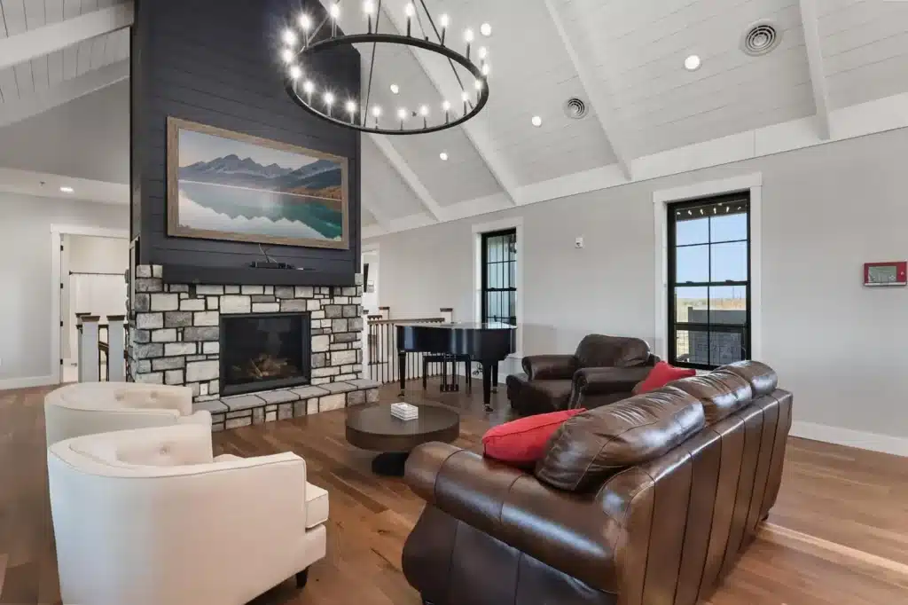 a serene and modern therapy room - Drug & Alcohol Rehab for Kroger Employees a serene and modern therapy room - Drug & Alcohol Rehab for Kroger Employees