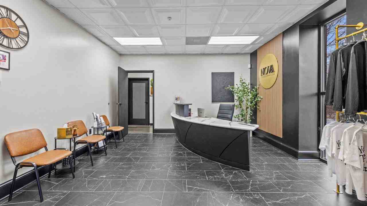 addiction recovery programs near me