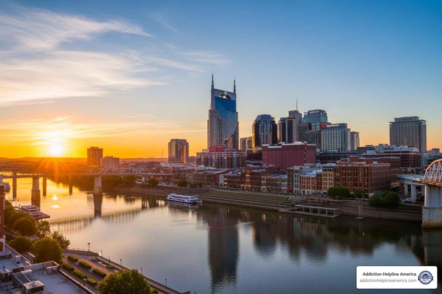 addiction rehab nashville