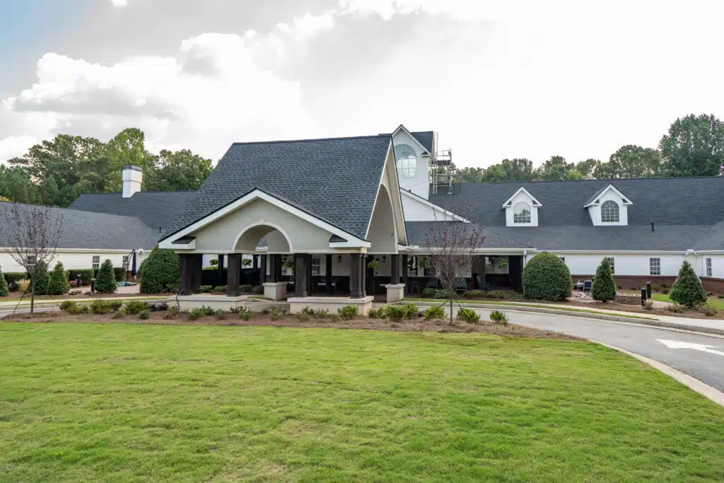 Addiction treatment Georgia