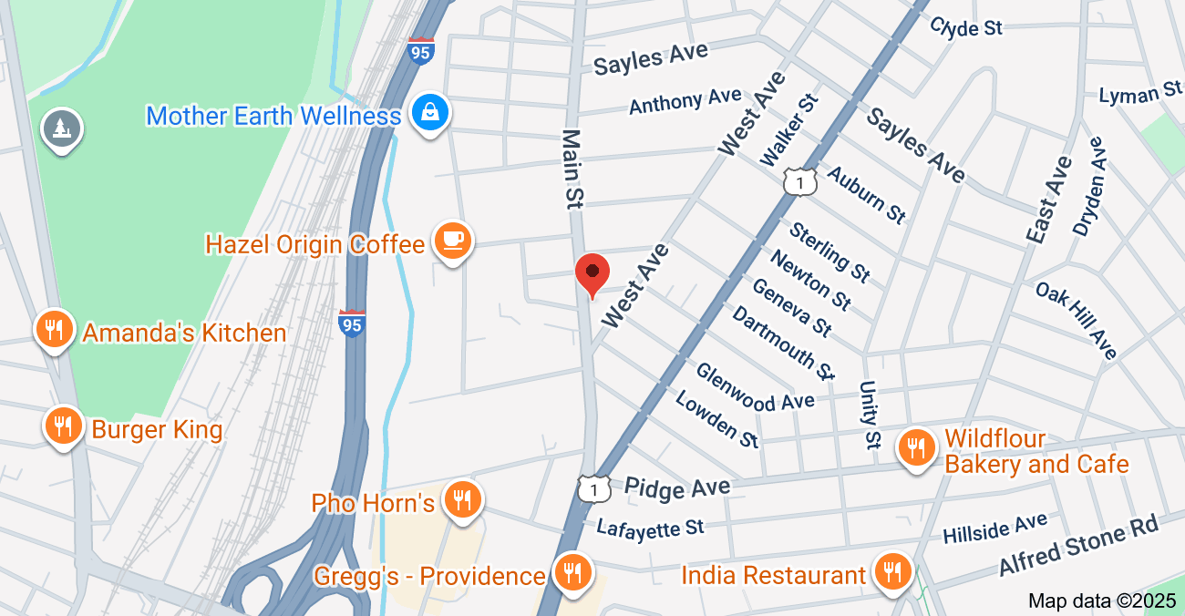 Adult Behavioral Services