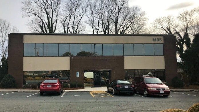 Advancing Forward Health