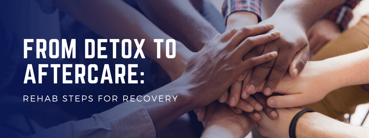 aftercare for addiction