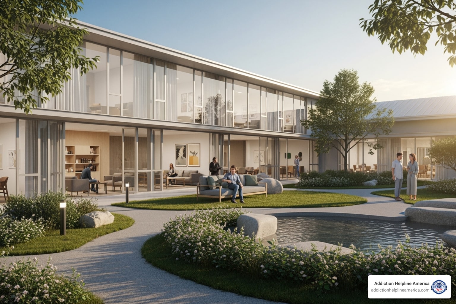 alcohol rehab centers in riverside county