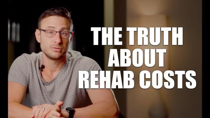 alcohol rehab cost