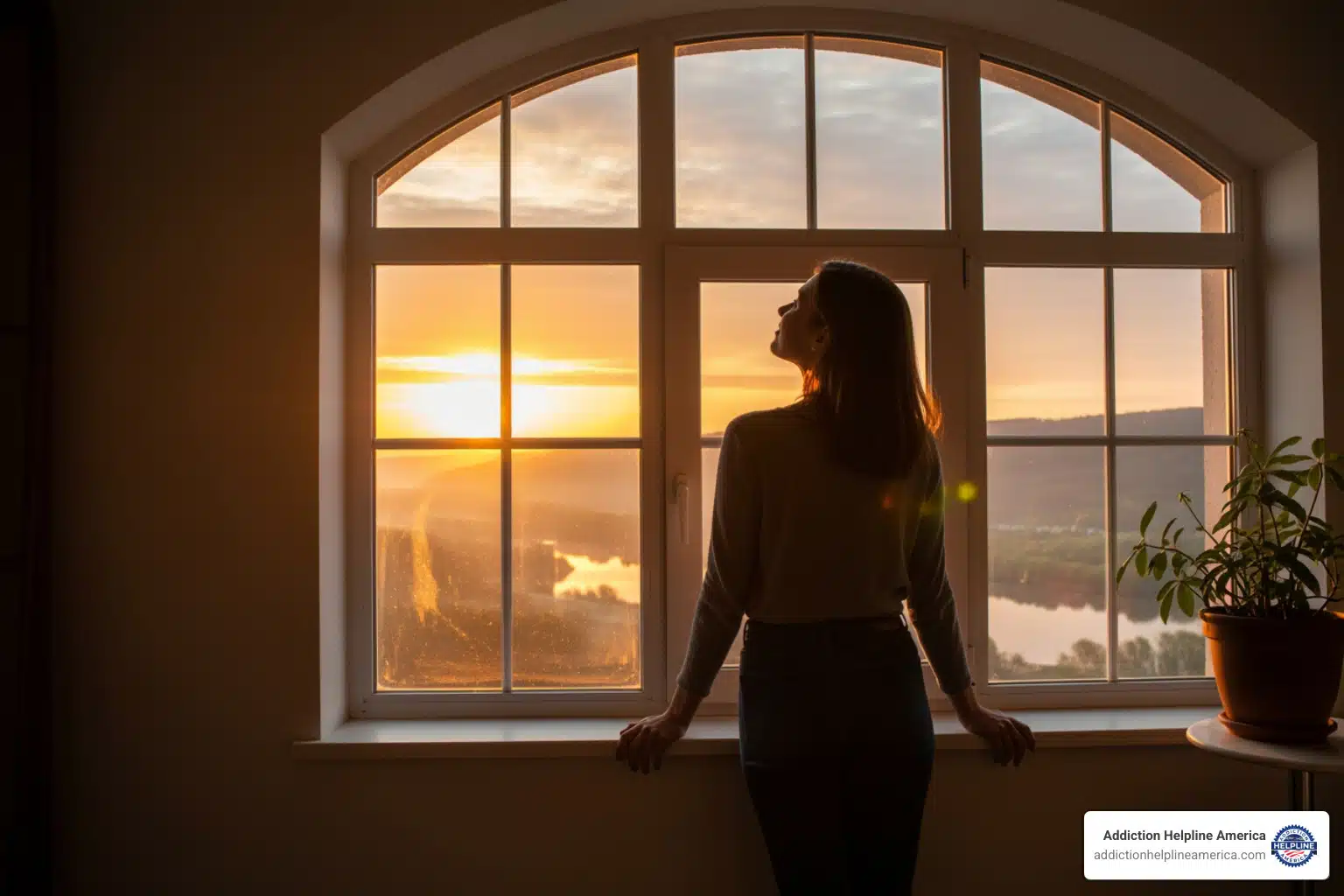 Alcohol treatment programs