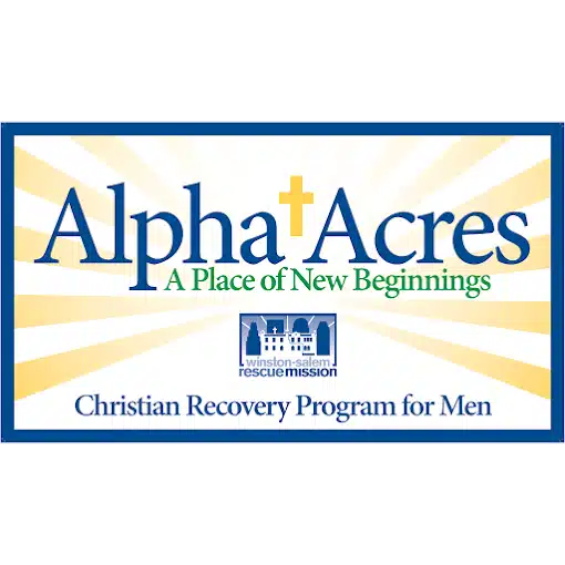 Alpha Acres