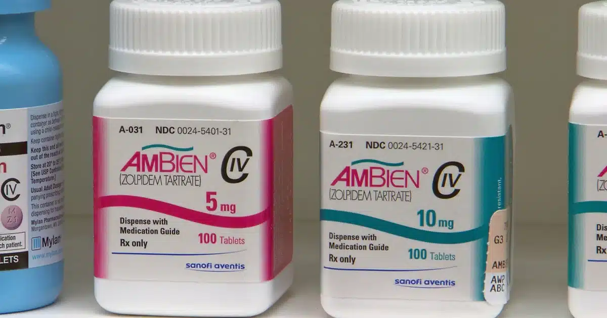 ambien