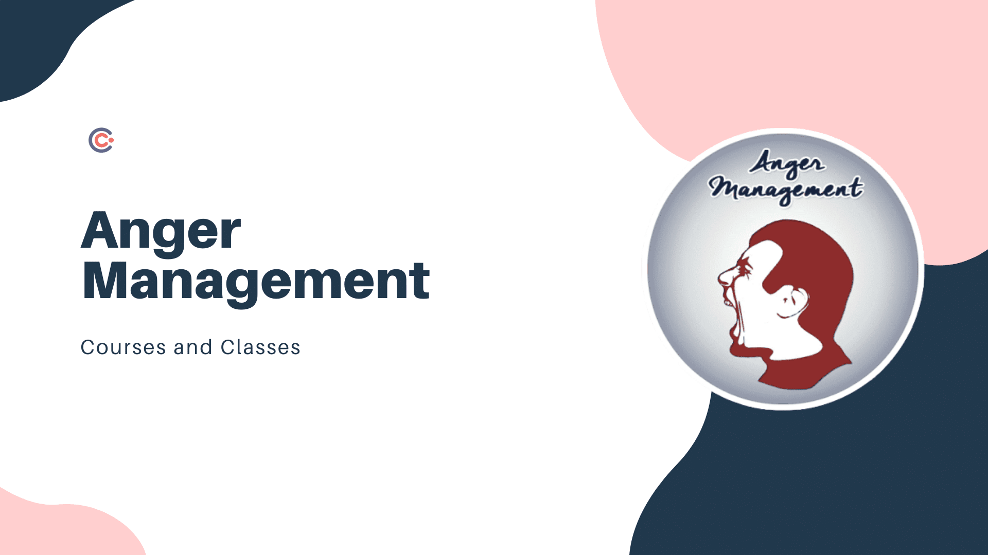 anger management classes