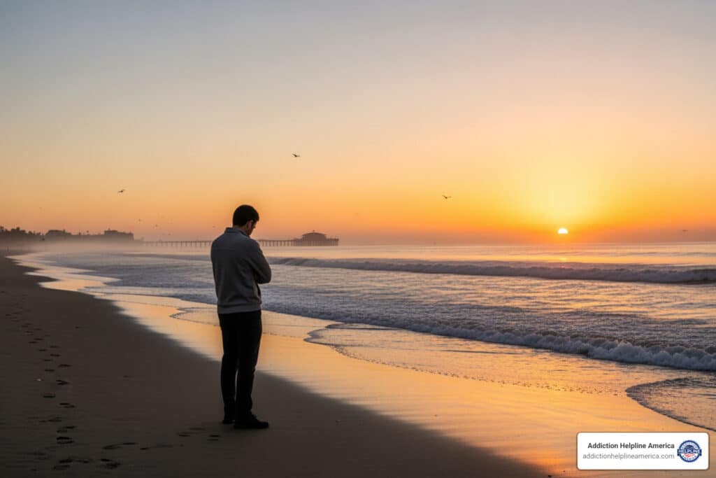 Anxiety treatment Costa Mesa