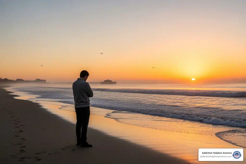 Anxiety treatment Costa Mesa