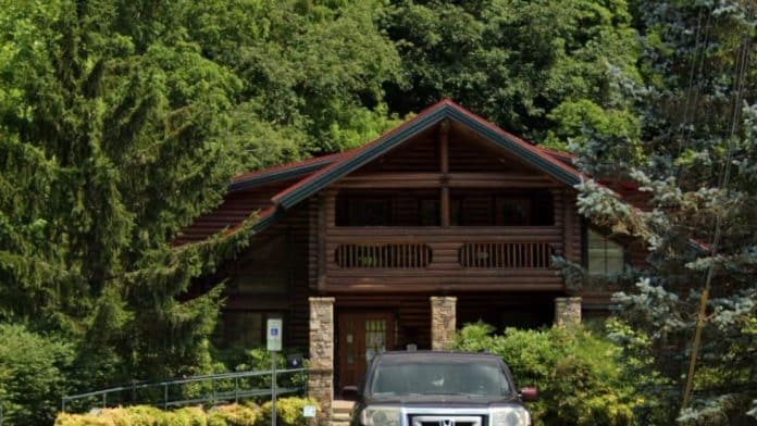 Appalachian Community Services – The Balsam Center