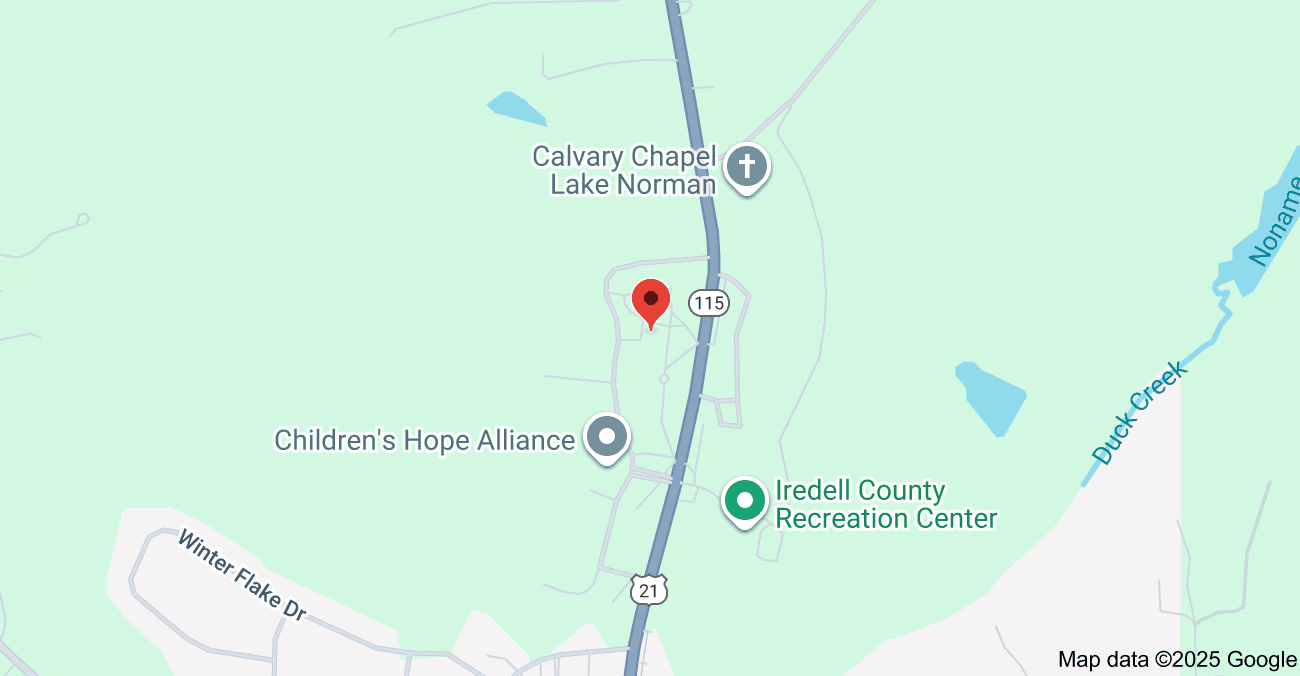 Barium Springs Sullivan Home