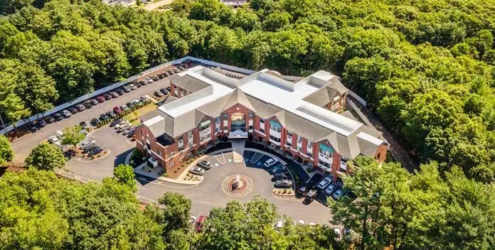 Bedrock Recovery Center