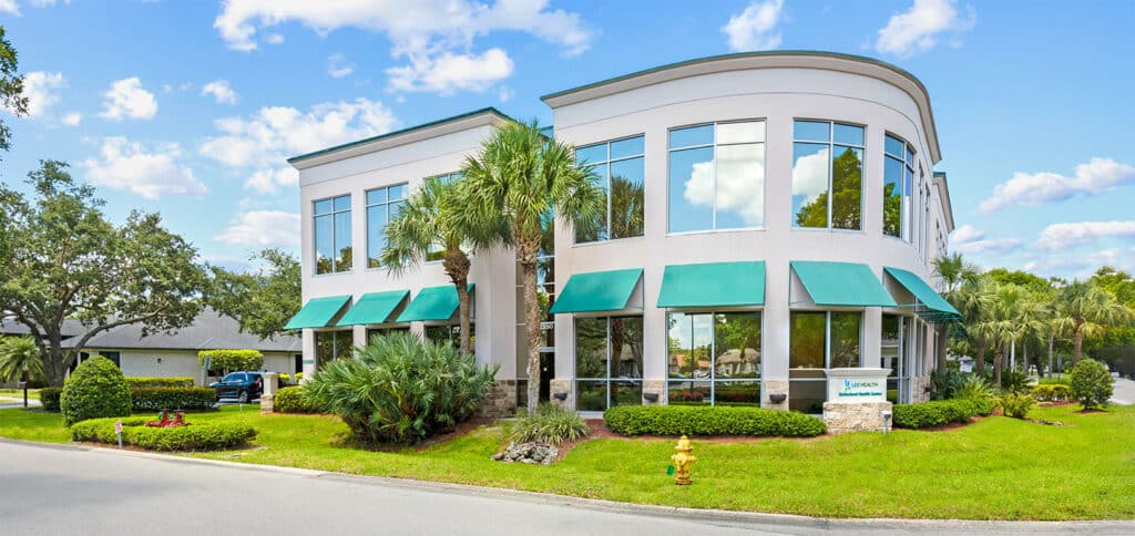 behavioral health near me