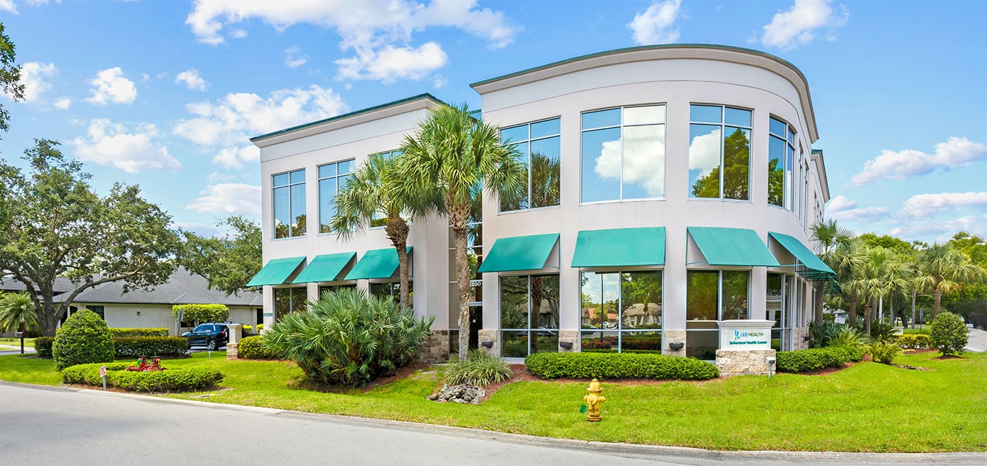 behavioral health near me